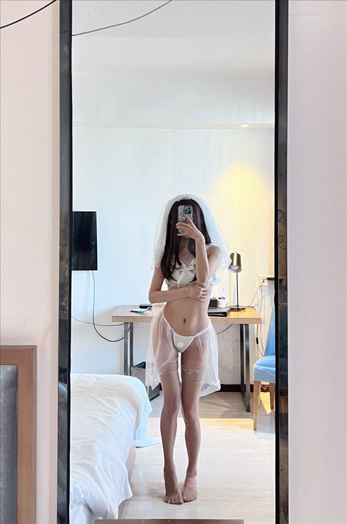 51醬 - 婚紗 33P1V