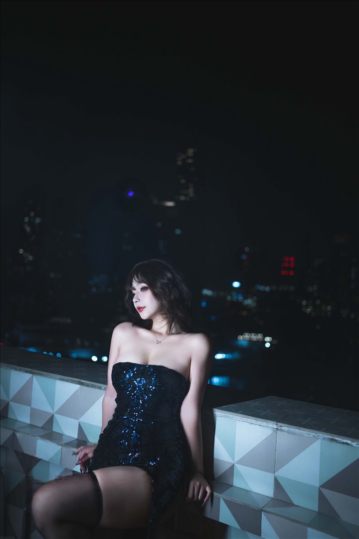Yuu Hui - Đêm Danh Lưu