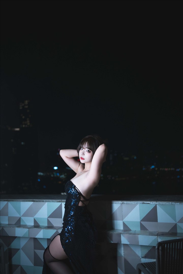 Yuu Hui - Đêm Danh Lưu