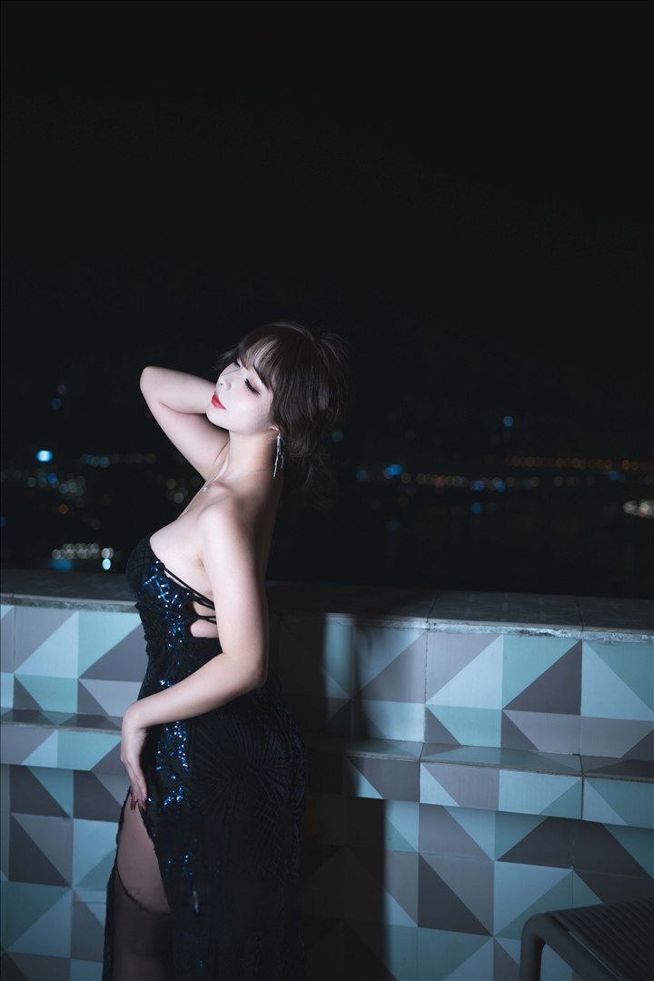 Yuu Hui - Đêm Danh Lưu