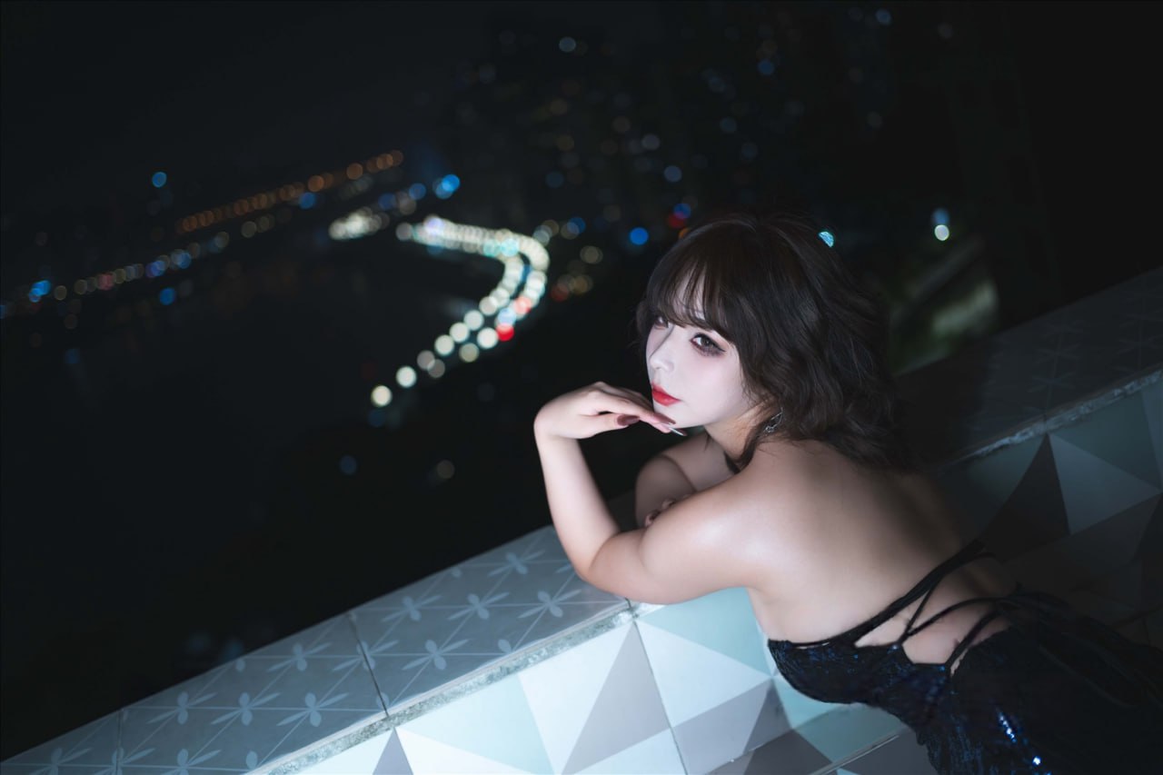 Yuu Hui - Đêm Danh Lưu