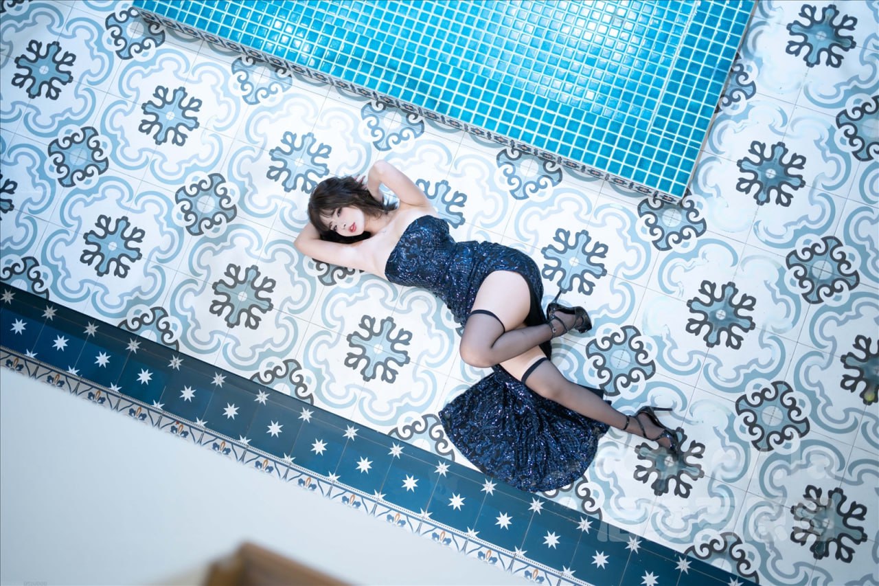 Yuuhui Jade Hui - Night of the Elite
