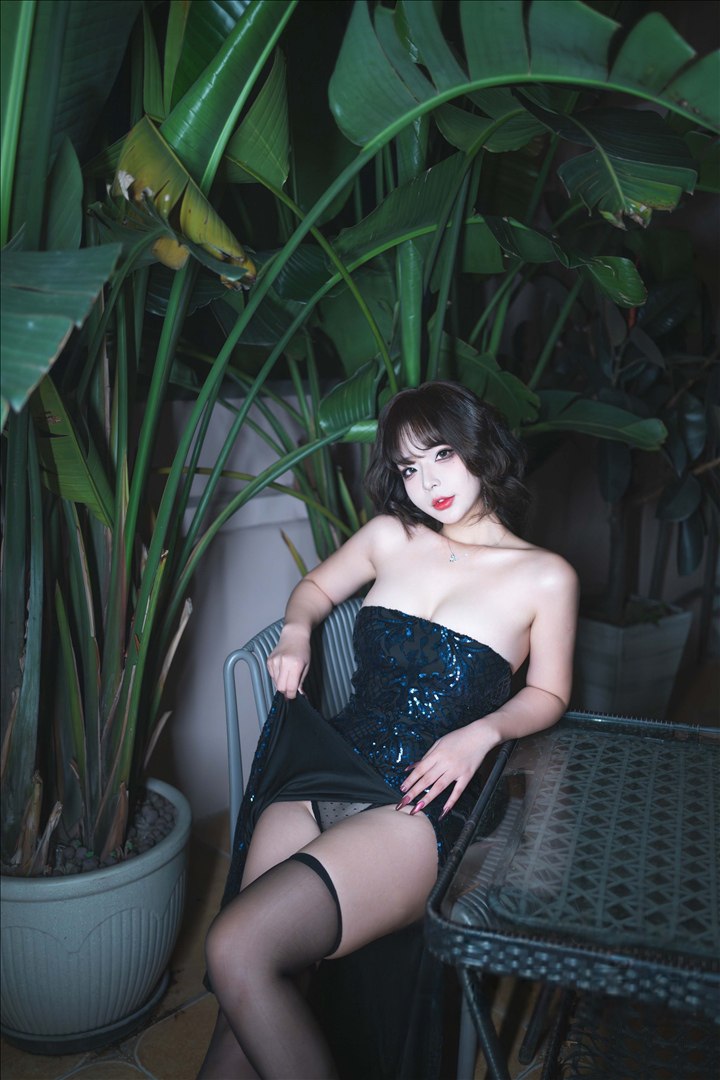 Yuu Hui - Đêm Danh Lưu