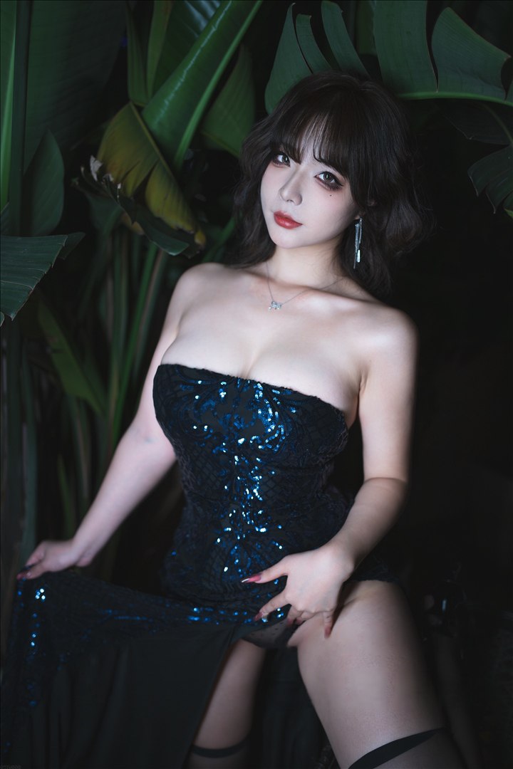 Yuu Hui - Đêm Danh Lưu