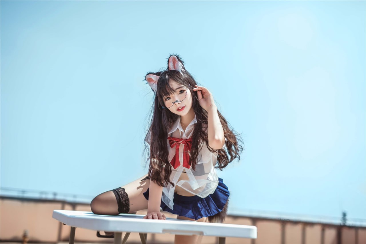 yuuhui옥휘 - 천대묘묘