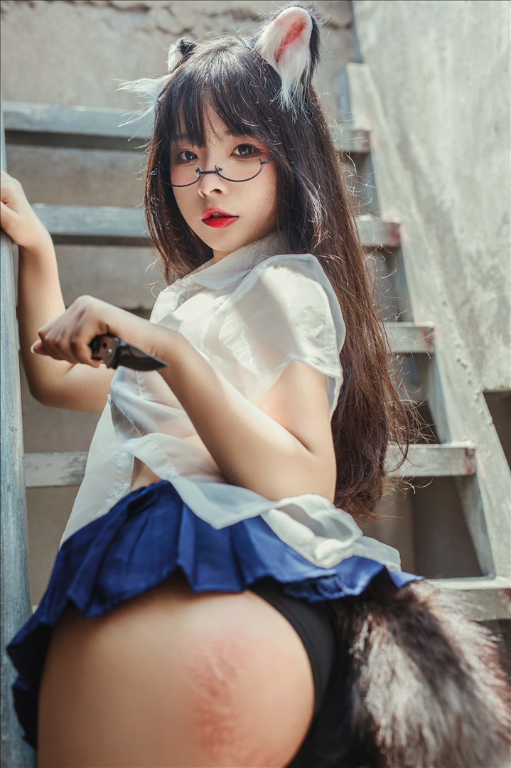 yuuhui Ngọc Hội - Thiên Đài Mèo Mèo