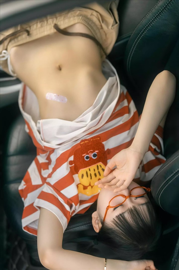 幼水铃衣-周末郊游 62P