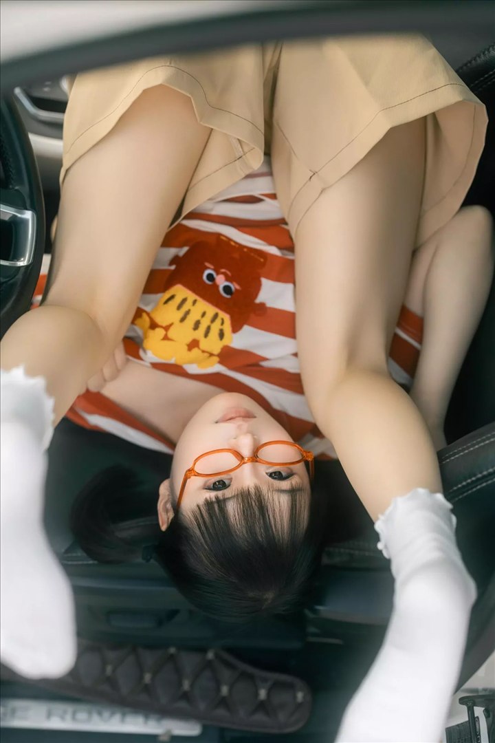 幼水铃衣-周末郊游 62P