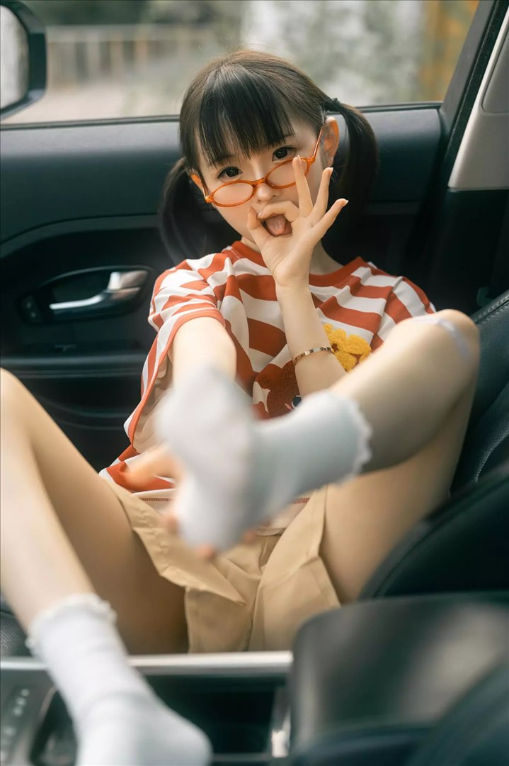 幼水铃衣-周末郊游 62P
