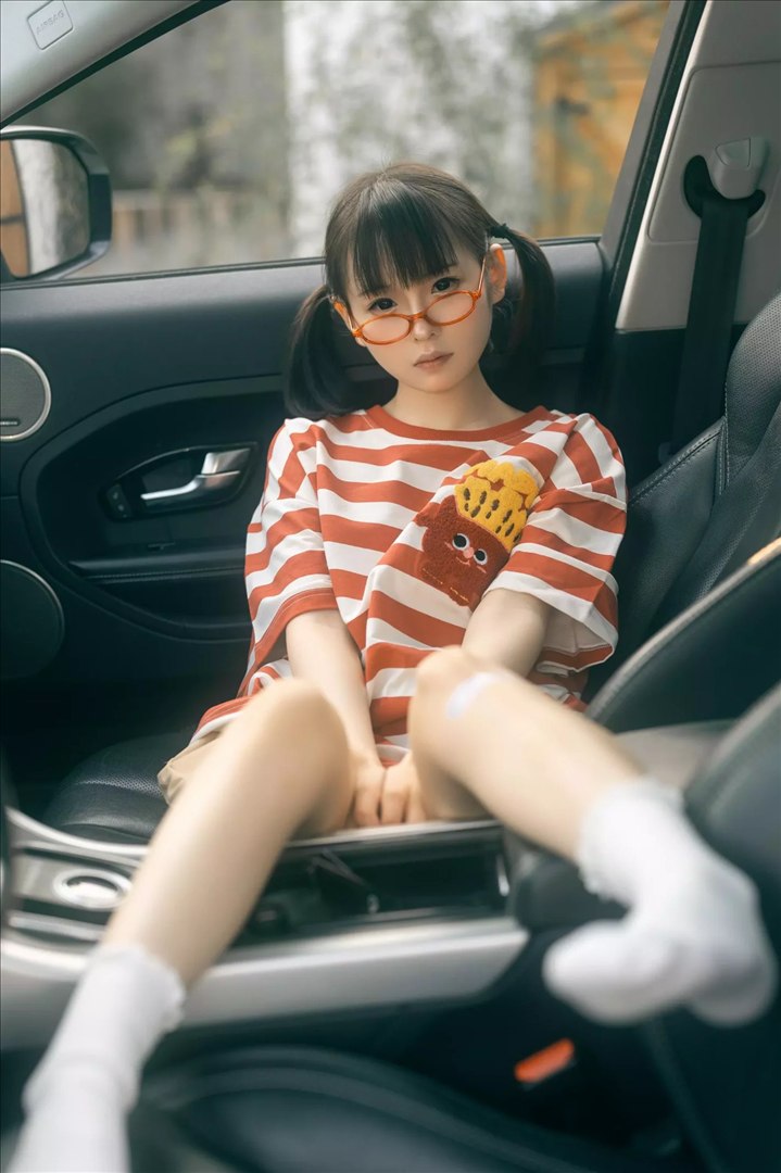 幼水铃衣-周末郊游 62P