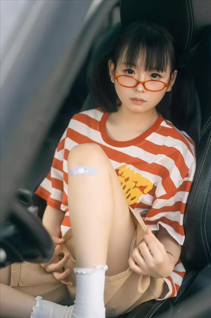Ưu Thủy Linh Y - Cuối tuần dã ngoại 62P