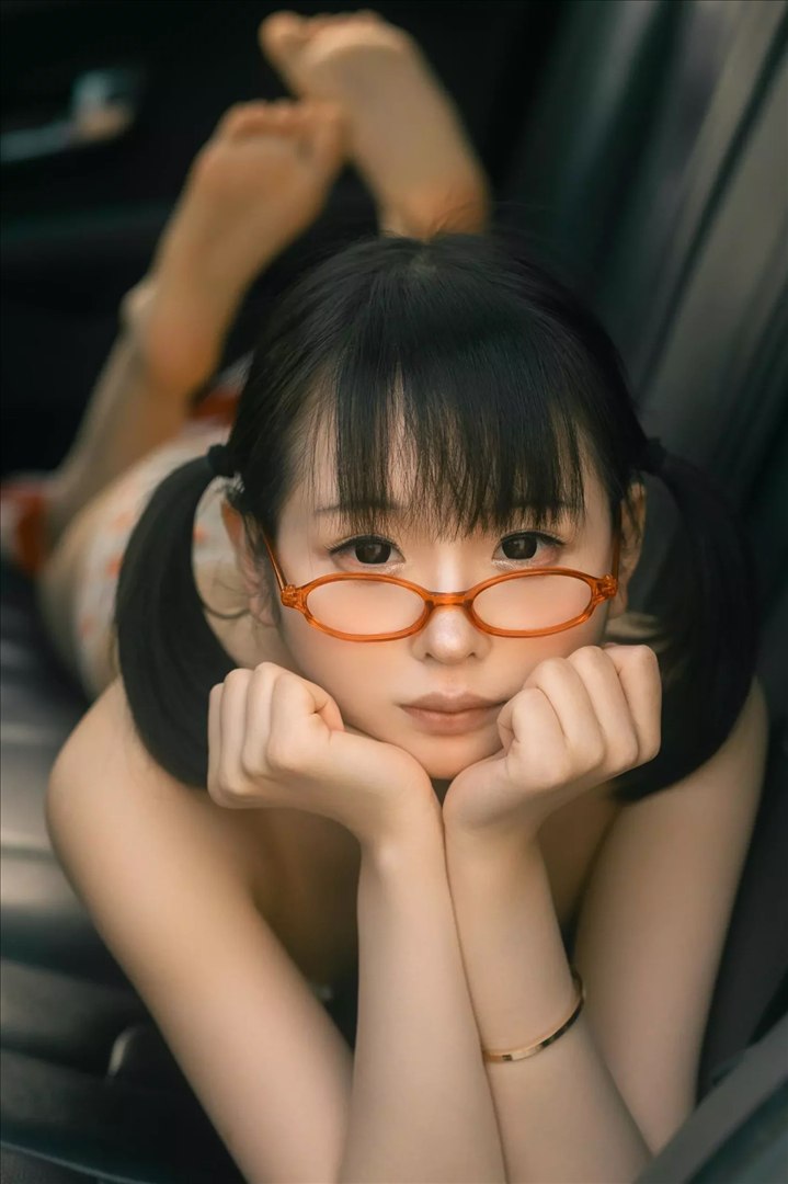 幼水铃衣-周末郊游 62P