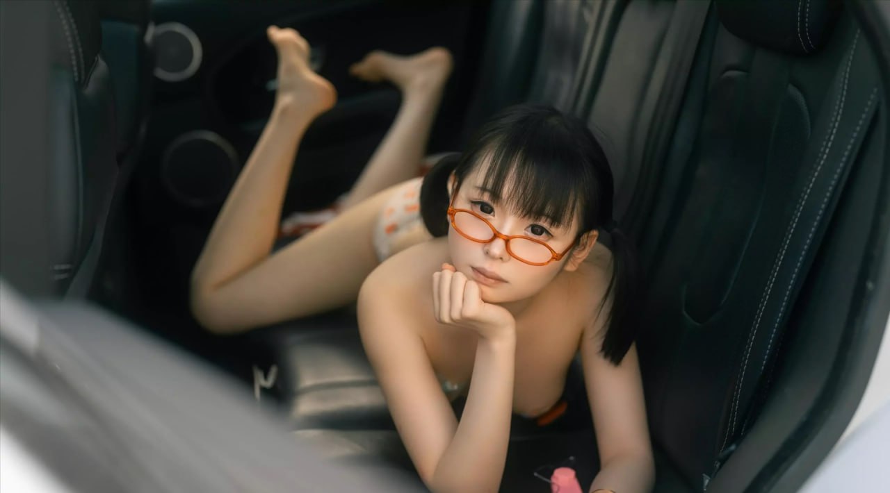 幼水铃衣-周末郊游 62P