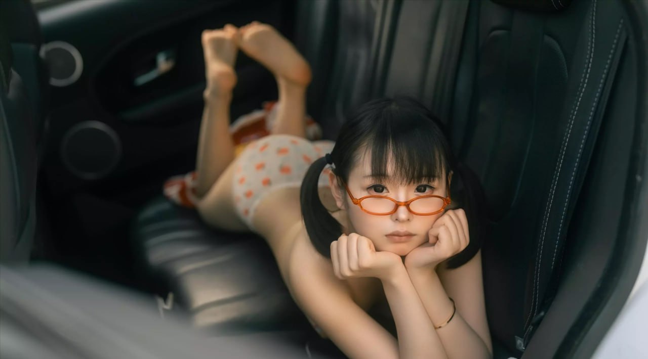 幼水铃衣-周末郊游 62P
