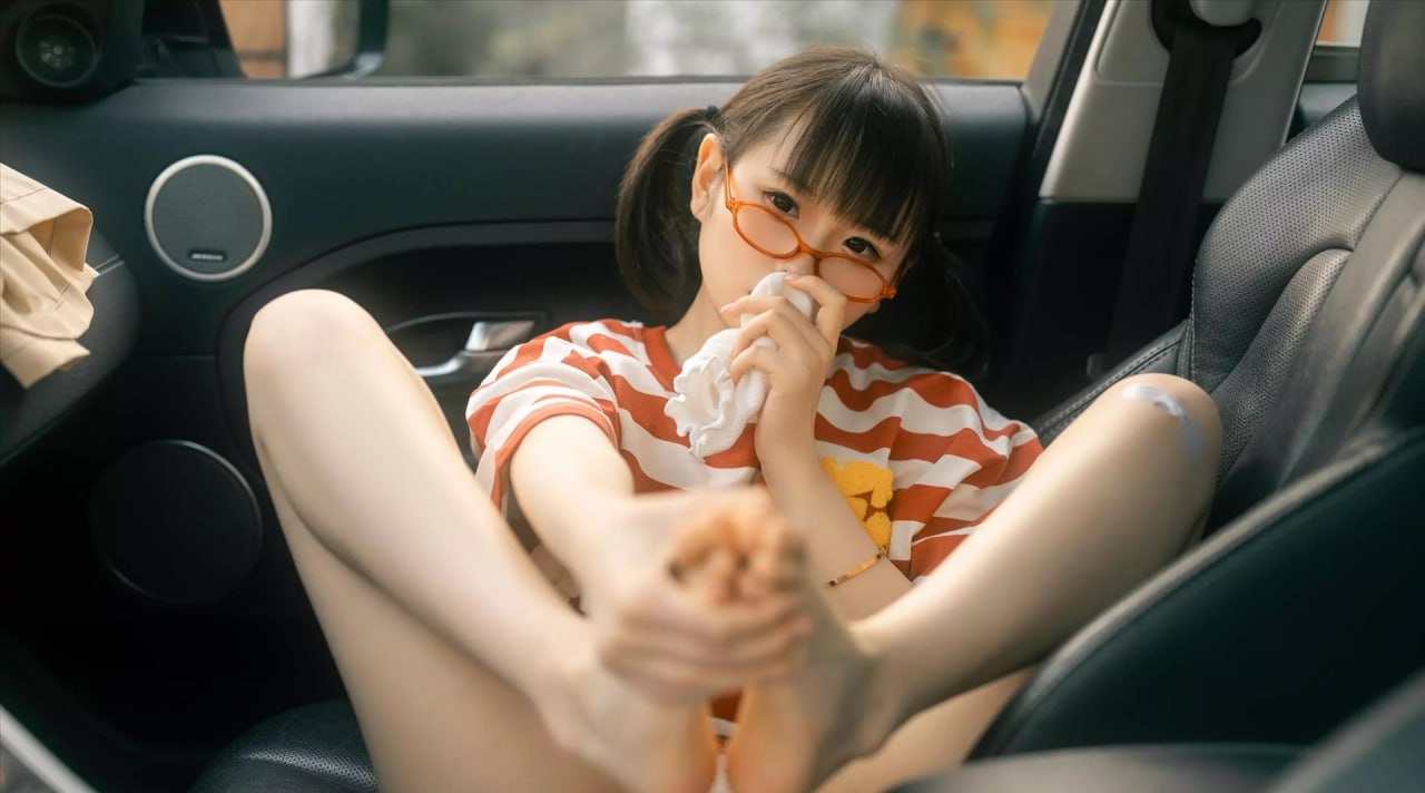 幼水铃衣-周末郊游 62P