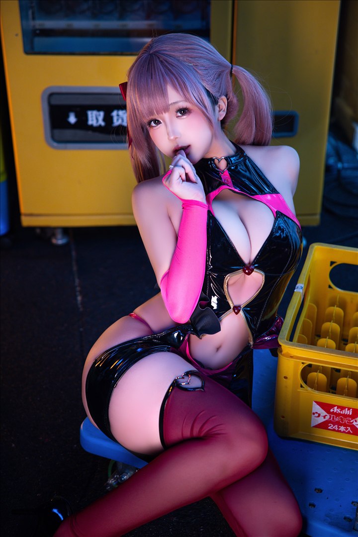 ริ่นายเจียว - ไอดอล โปรดิวเซอร์ 157P