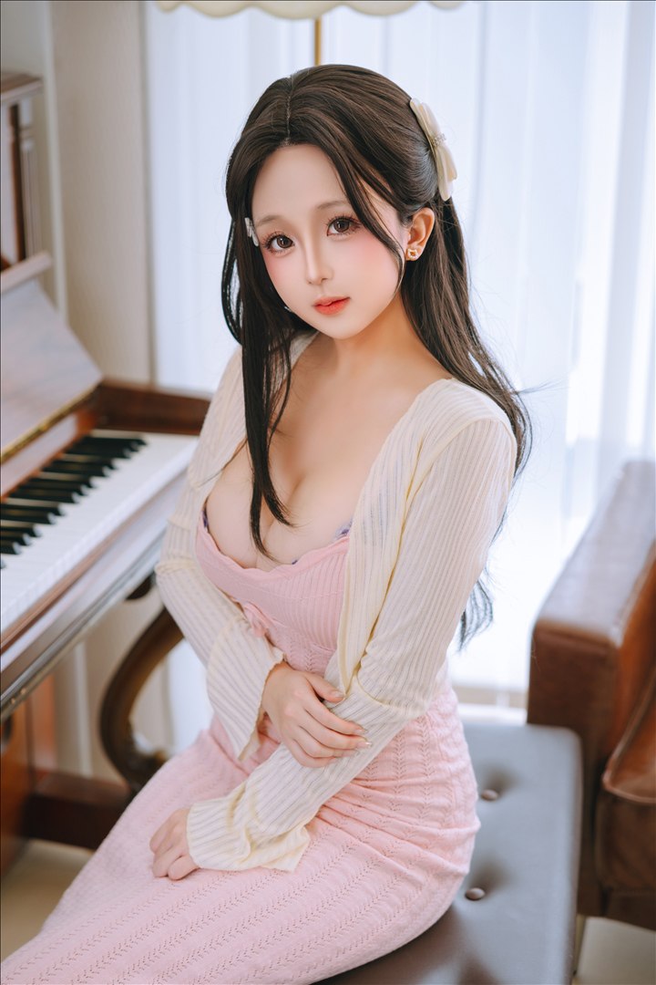 Nhật Nãi Giao - Giáo viên piano 215P