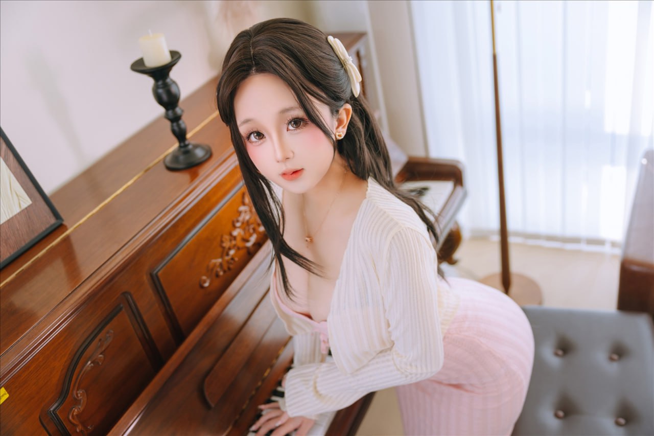 Nhật Nãi Giao - Giáo viên piano 215P