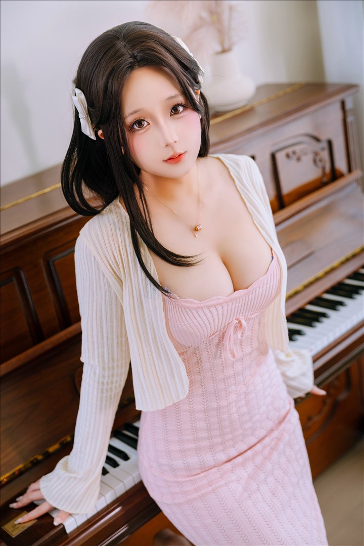 Nhật Nãi Giao - Giáo viên piano 215P
