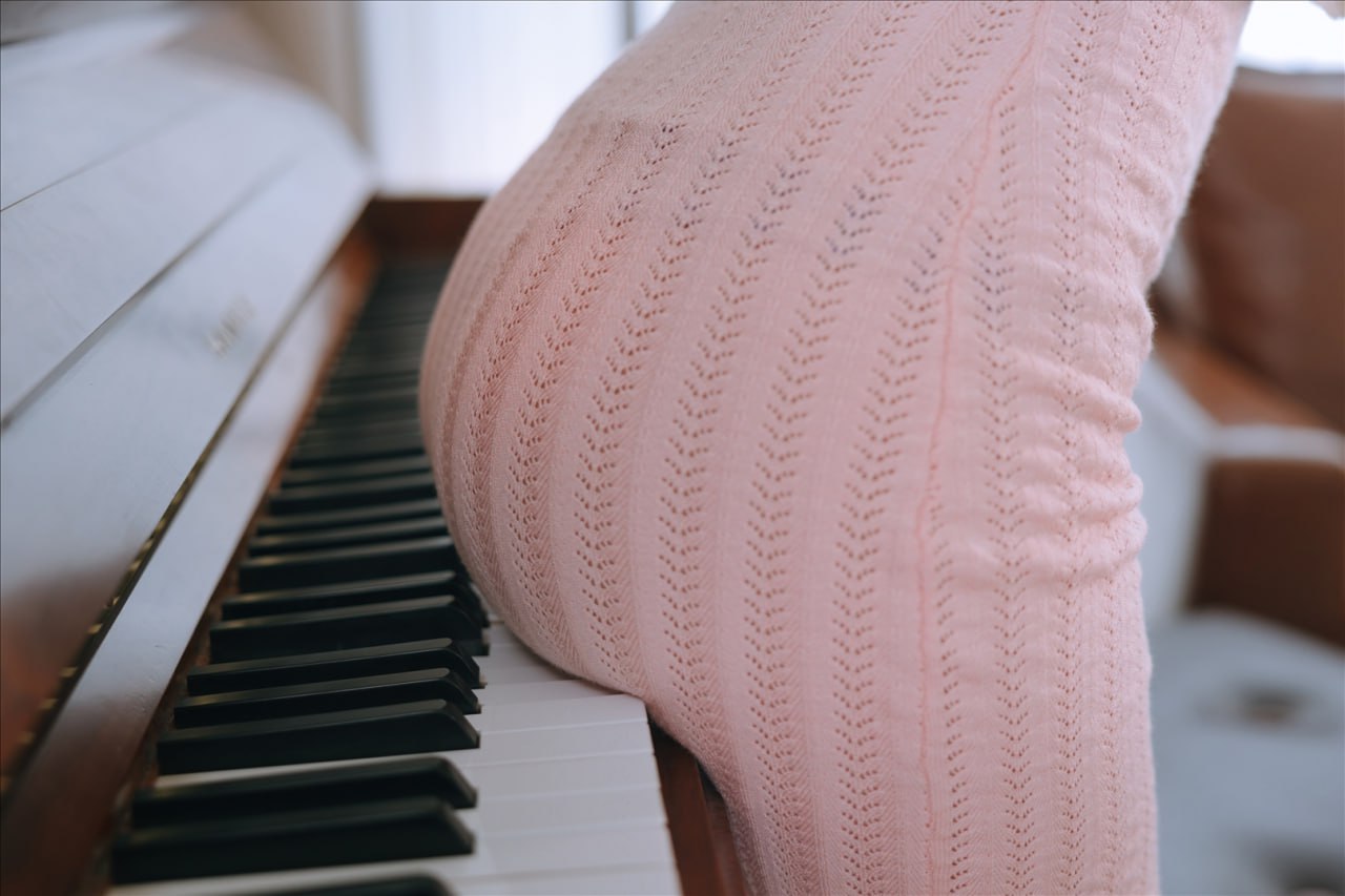 Nhật Nãi Giao - Giáo viên piano 215P