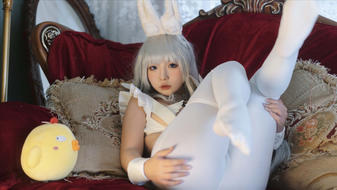 ユウフイ - アズールレーン アクドク 52P