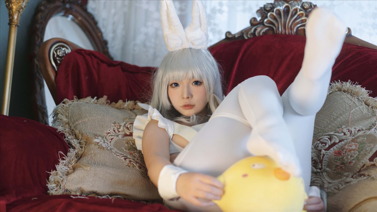 ユウフイ - アズールレーン アクドク 52P
