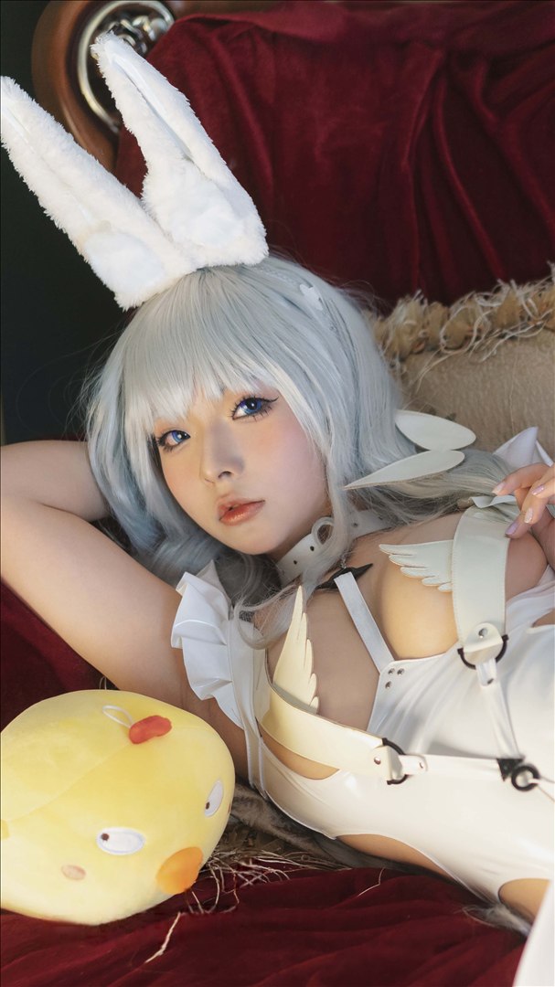 ユウフイ - アズールレーン アクドク 52P