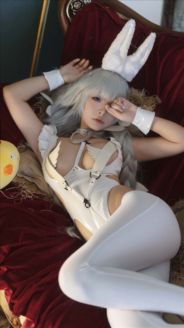 ユウフイ - アズールレーン アクドク 52P