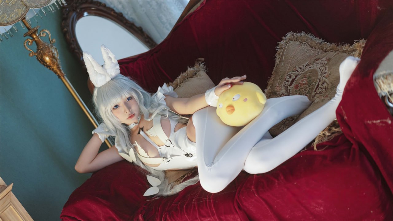 Ngọc Hội - Azur Lane Ác Độc 52P
