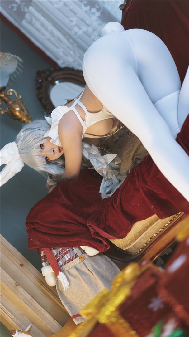 Ngọc Hội - Azur Lane Ác Độc 52P