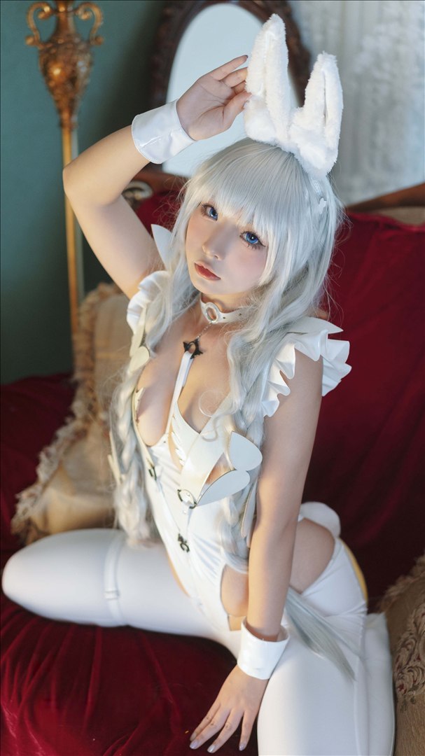 Ngọc Hội - Azur Lane Ác Độc 52P