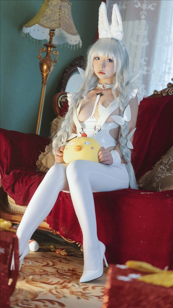 Ngọc Hội - Azur Lane Ác Độc 52P