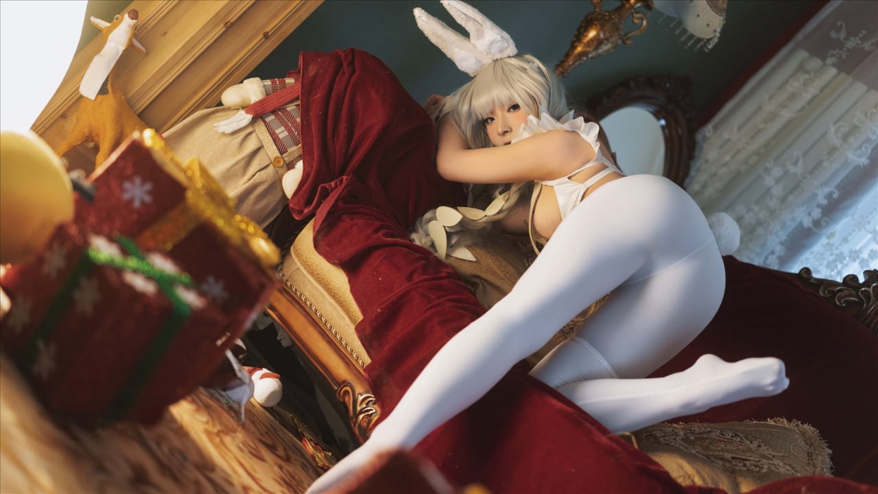 ユウフイ - アズールレーン アクドク 52P