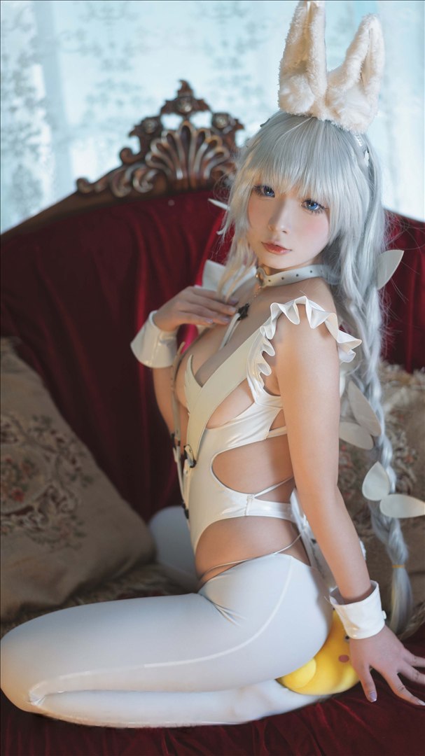 ユウフイ - アズールレーン アクドク 52P