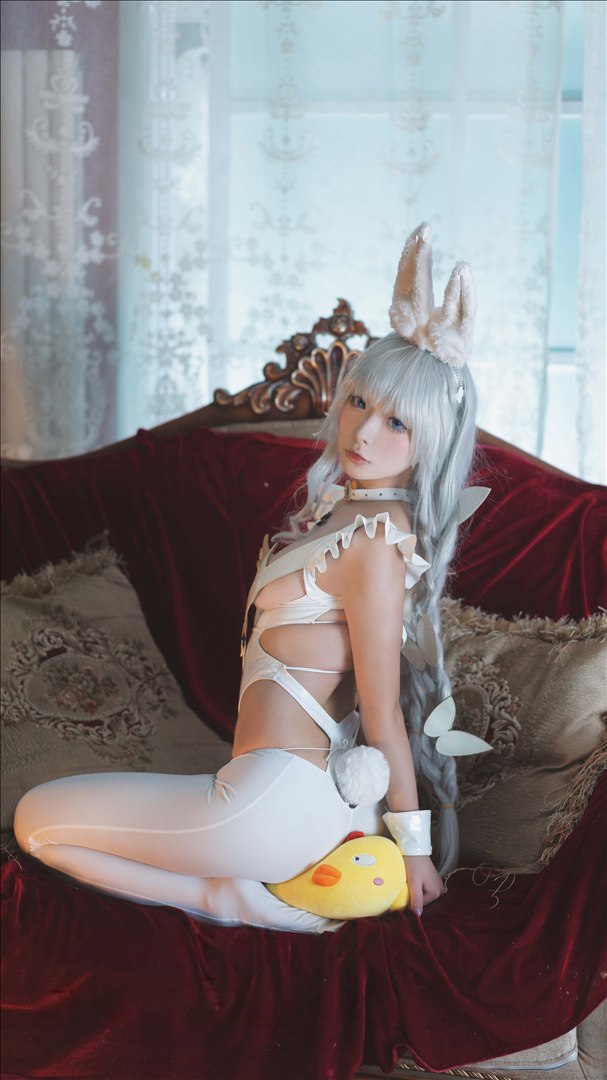 ユウフイ - アズールレーン アクドク 52P