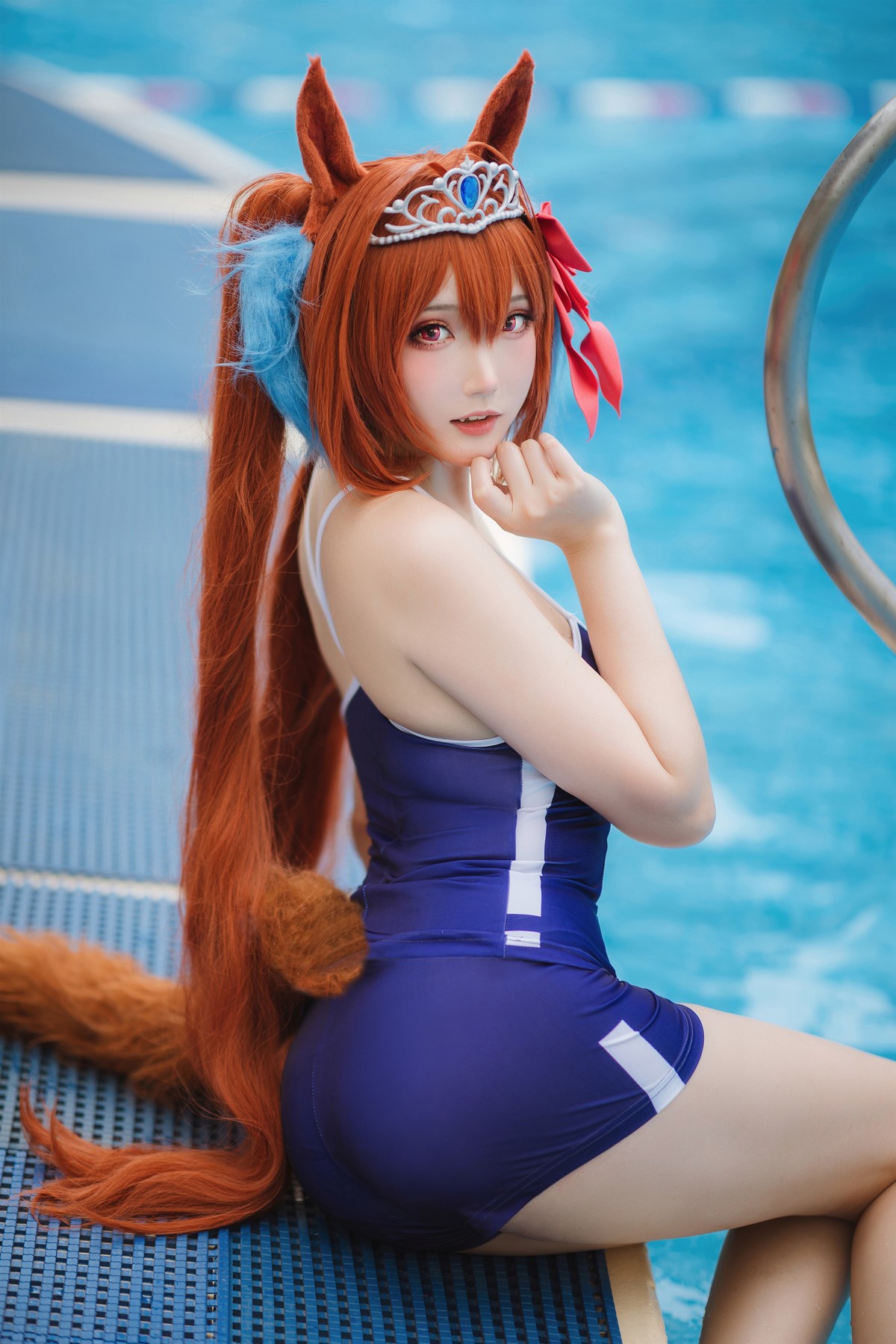 Guaxi Jiang Welfare - Uma Musume Yamato Akitsuki