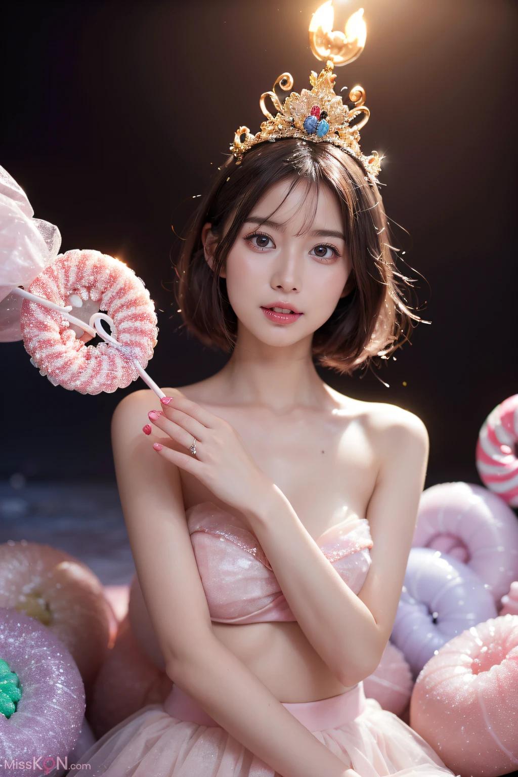 AI Generated Realistic Painting Style Vol. 182: Aesthetic Untitled (63 photos)