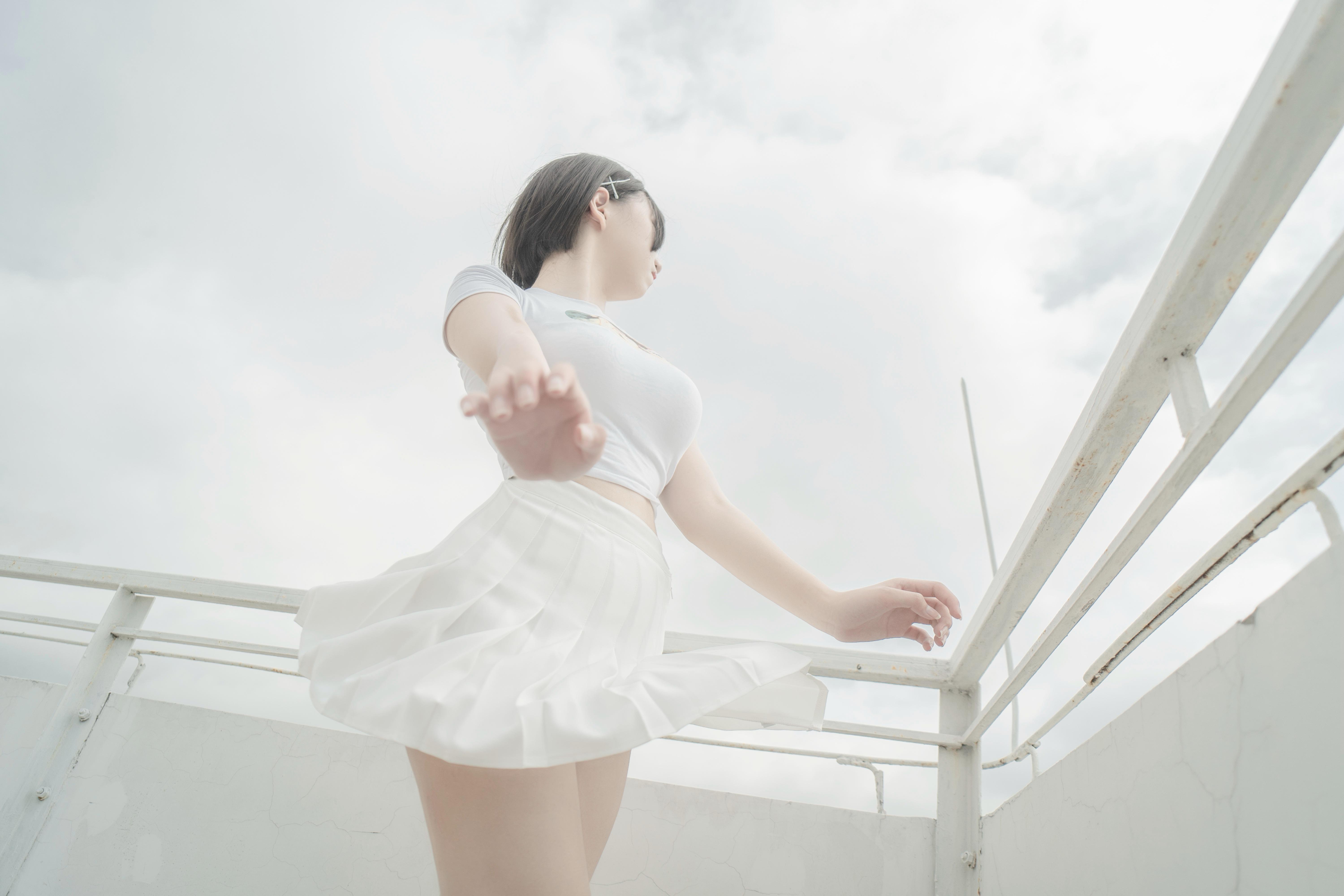 阿薰 - 天台 82P1V
