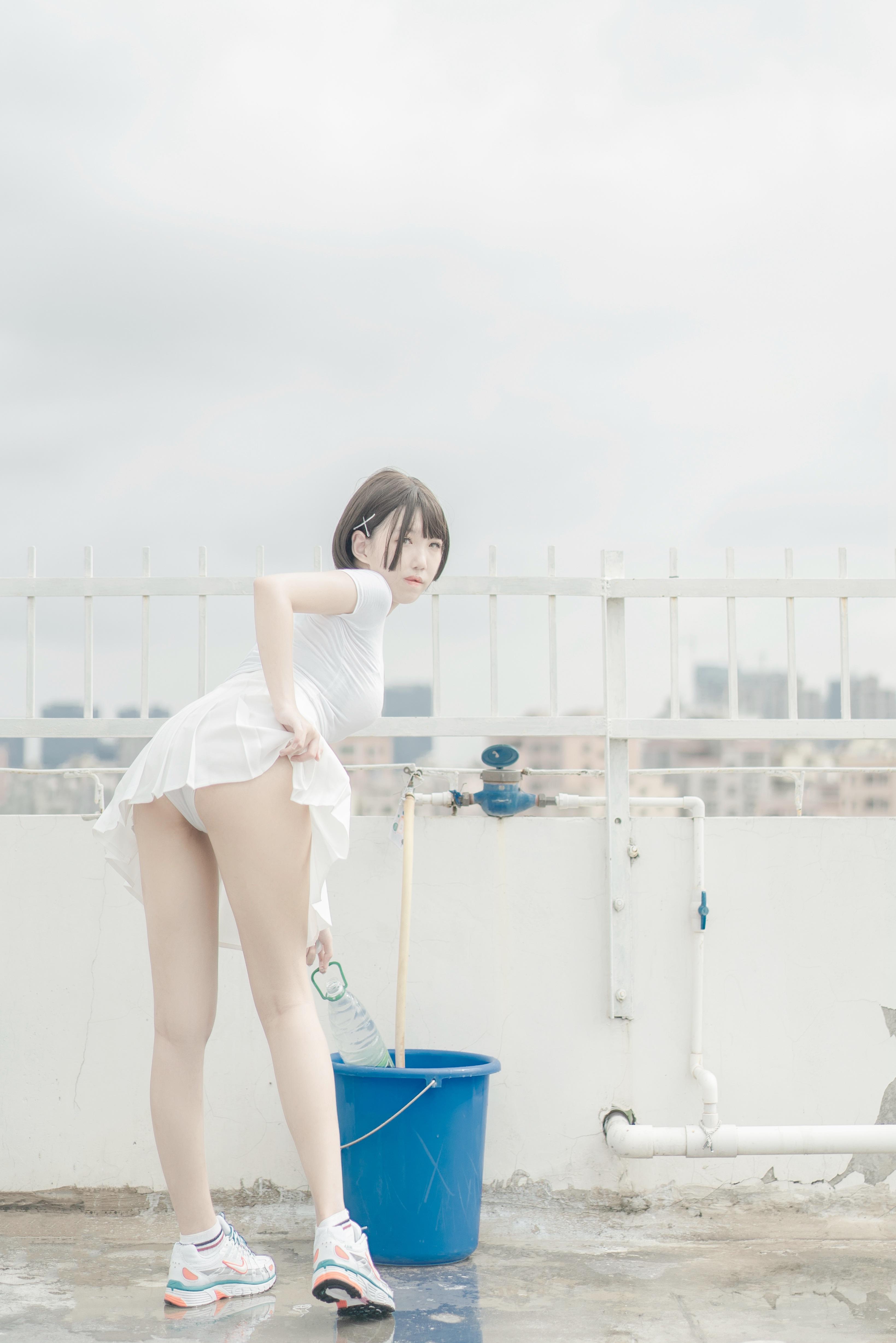 阿薰 - 天台 82P1V