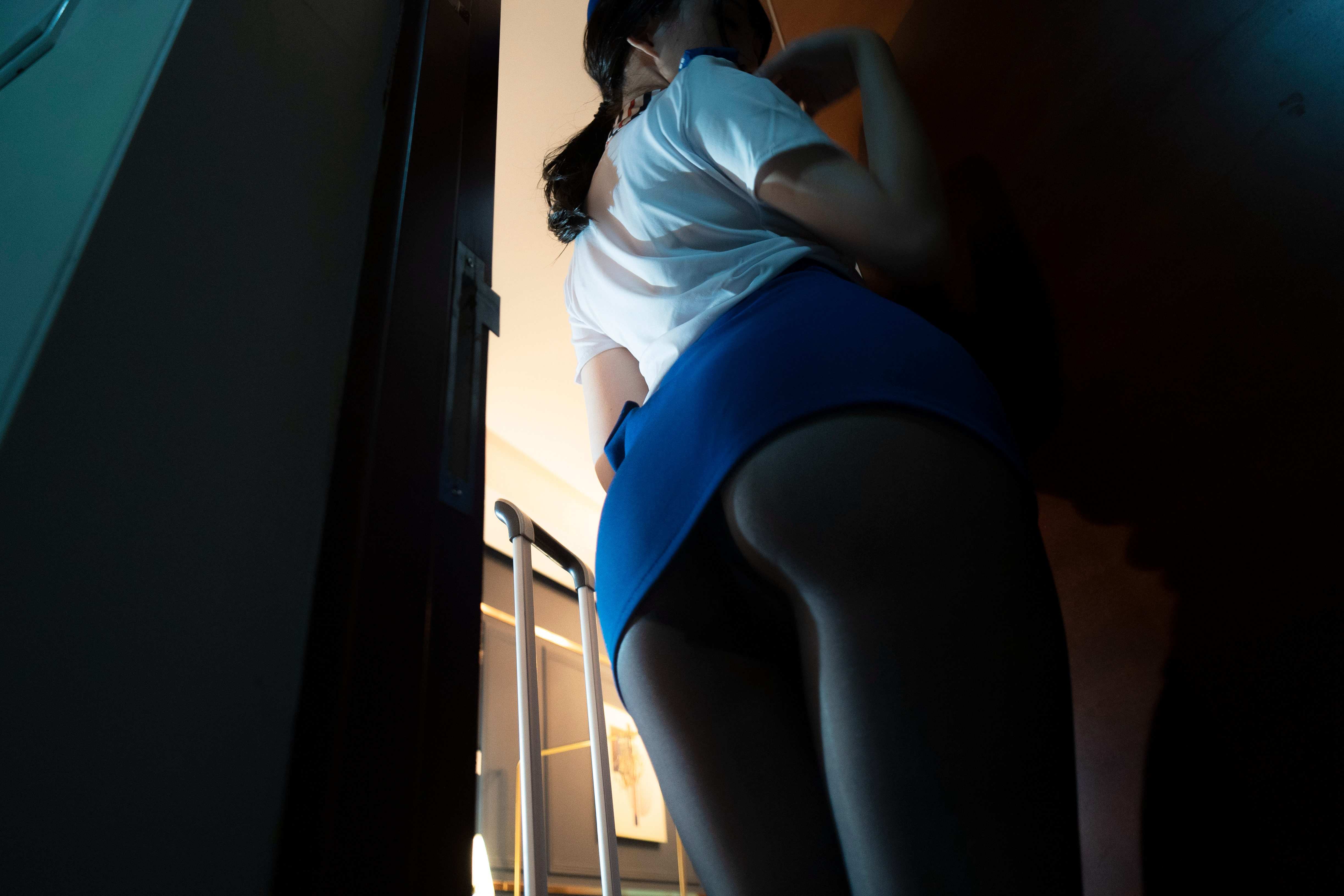 A Hương kaOri - Đồng phục 33P1V