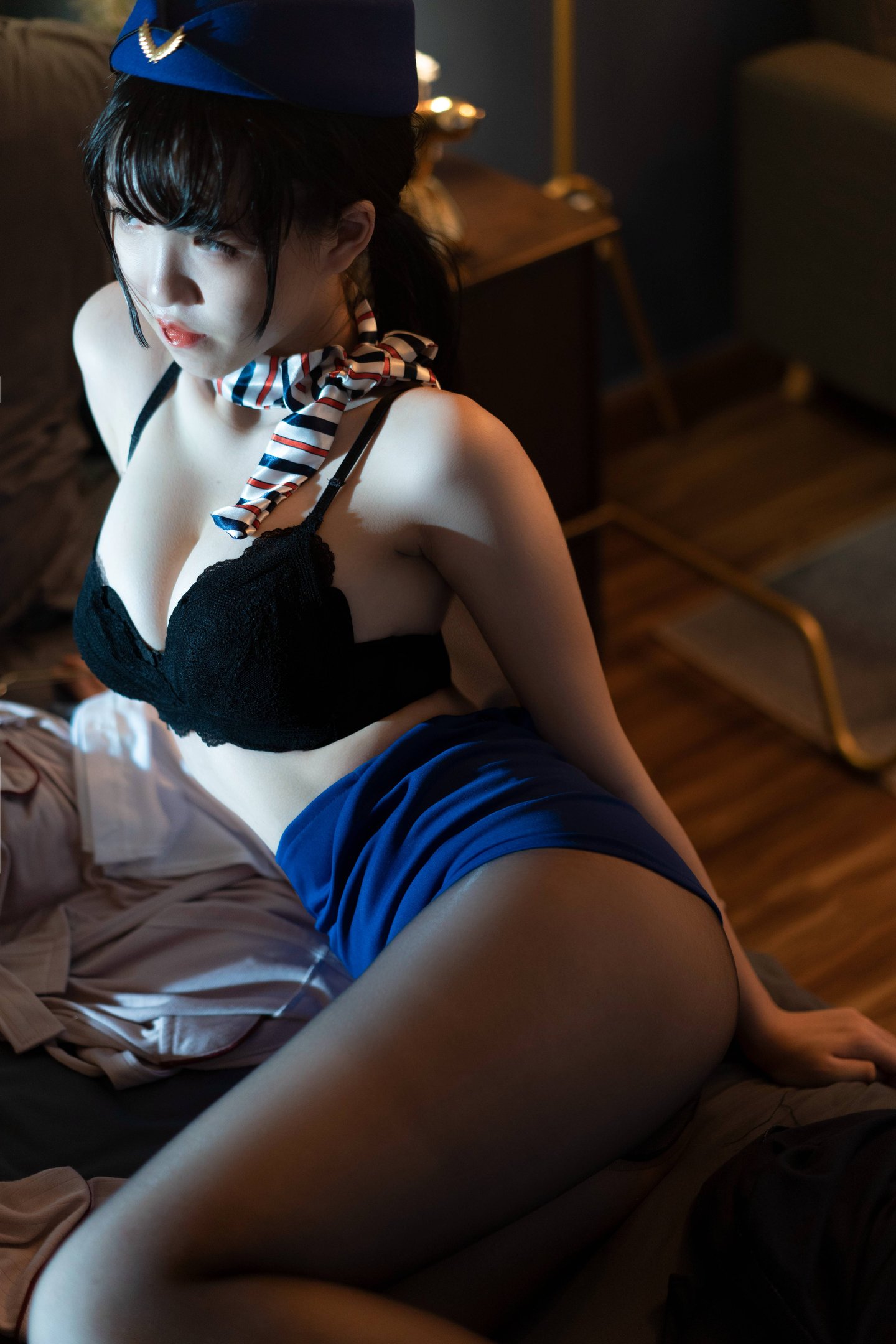 阿薰卡歐里 - 制服 33P1V