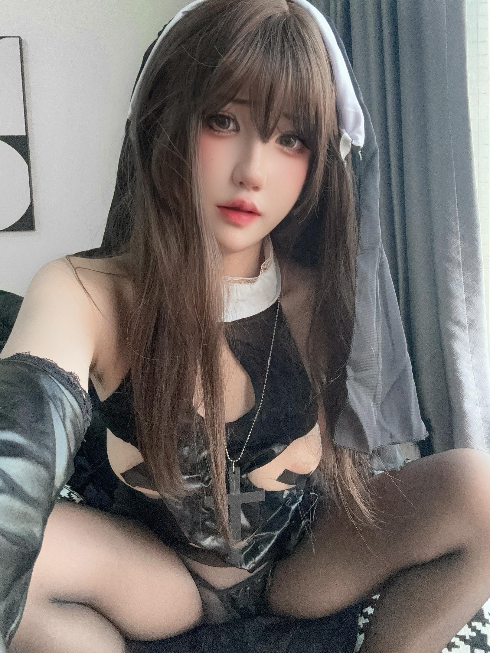 A Hương kaOri - Mao Mao Sơ 89P