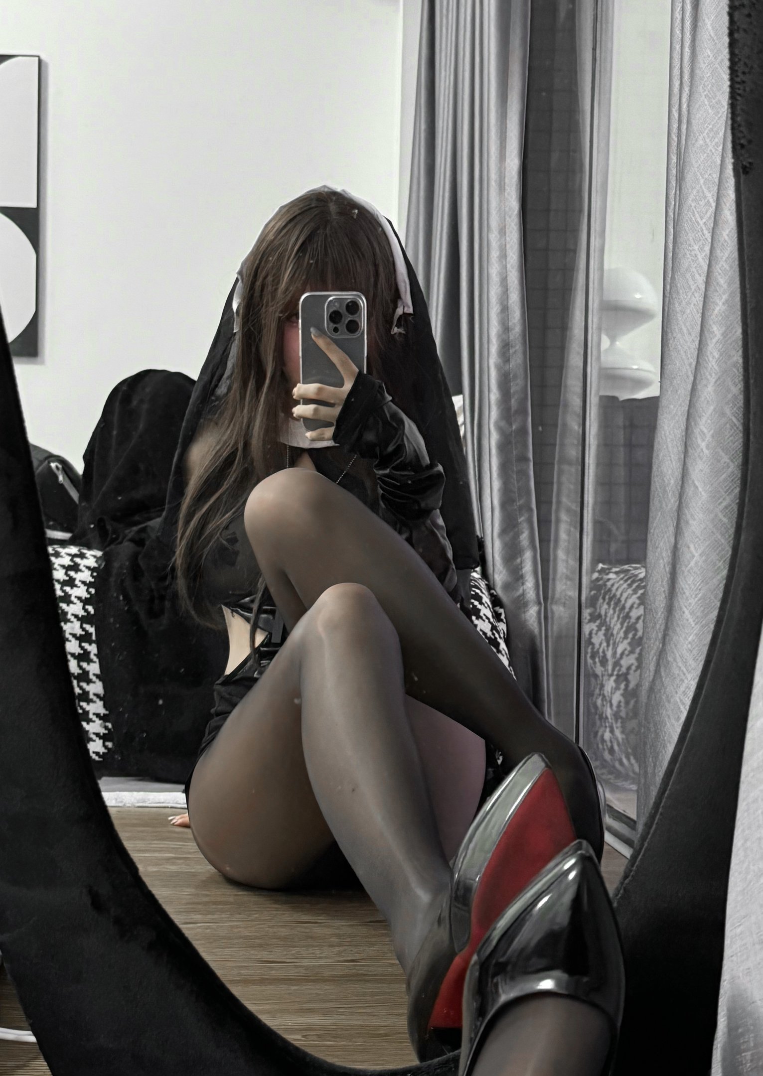 A Hương kaOri - Mao Mao Sơ 89P