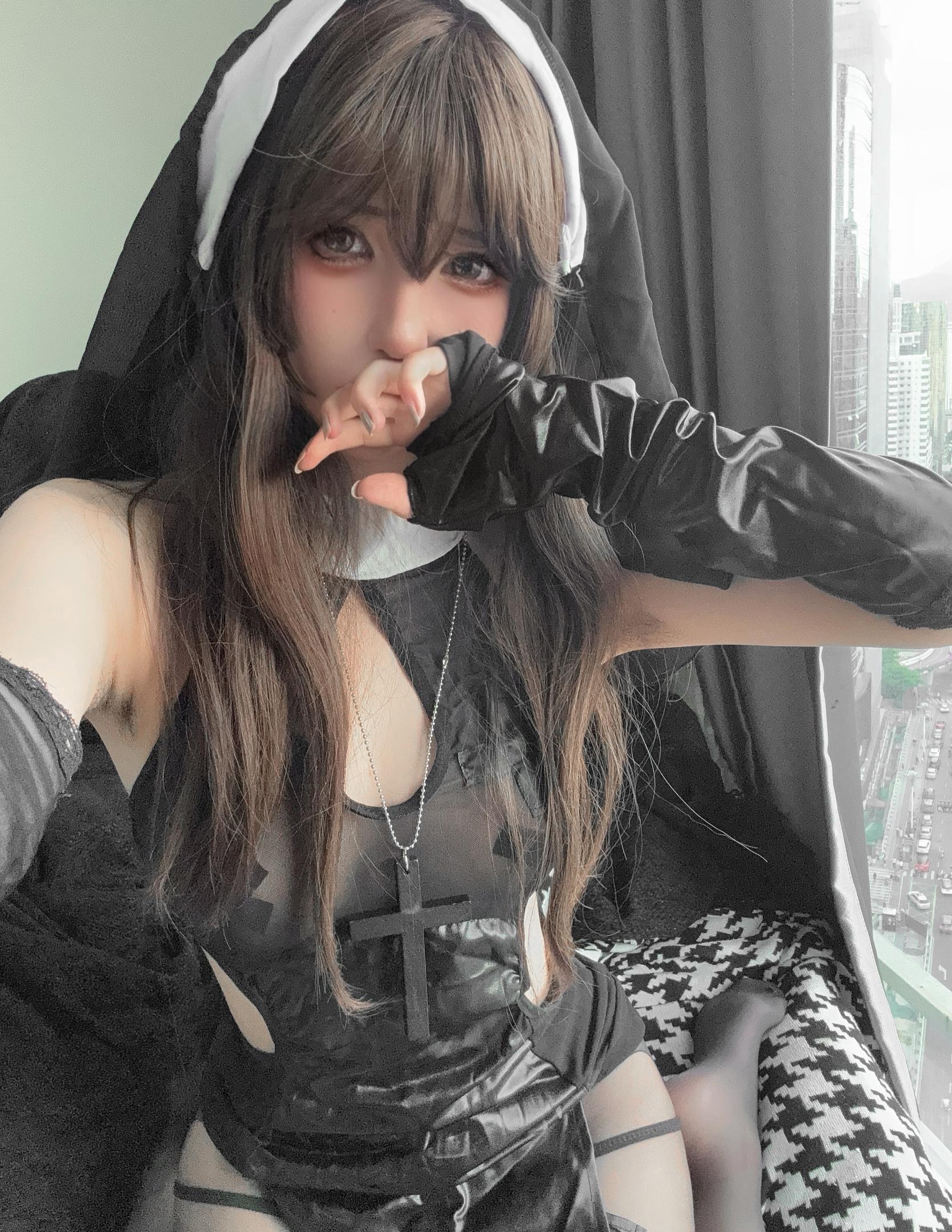 A Hương kaOri - Mao Mao Sơ 89P