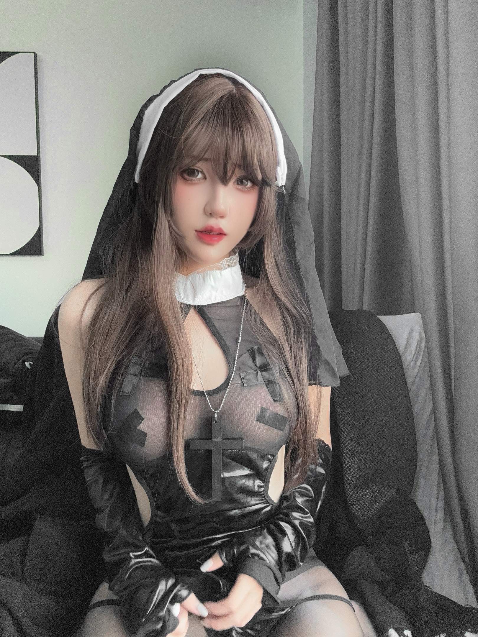 A Hương kaOri - Mao Mao Sơ 89P