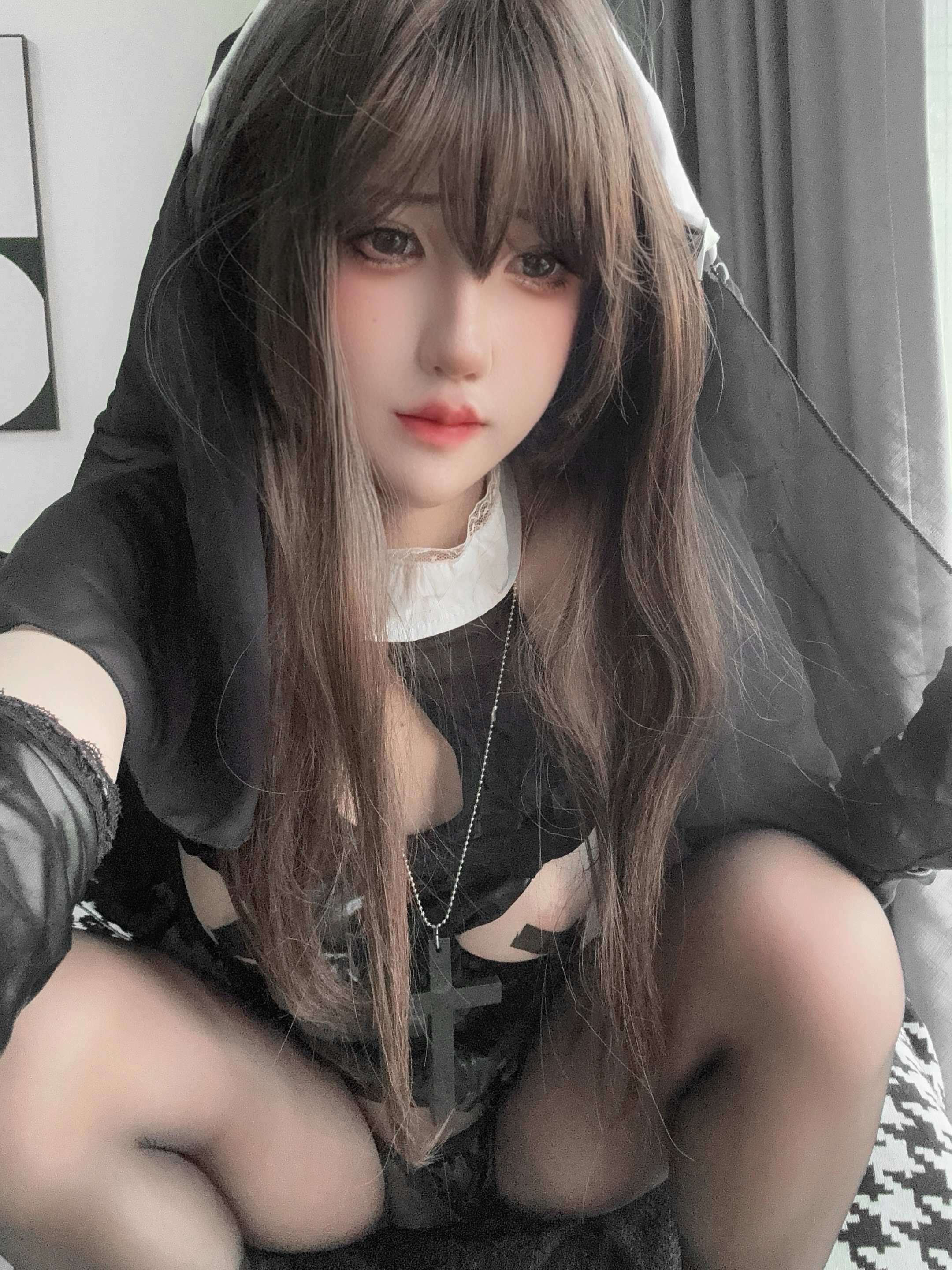 A Hương kaOri - Mao Mao Sơ 89P
