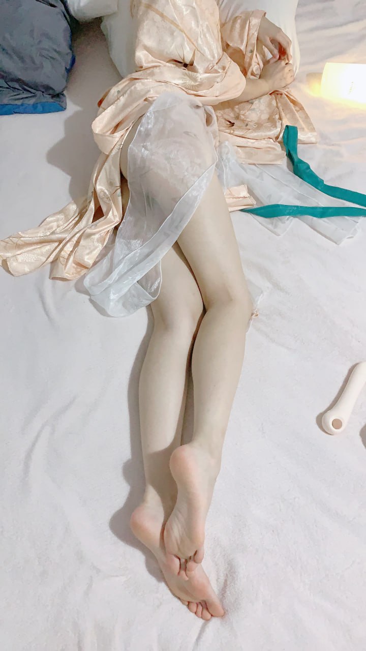 Kitty dio - Gongsun Li