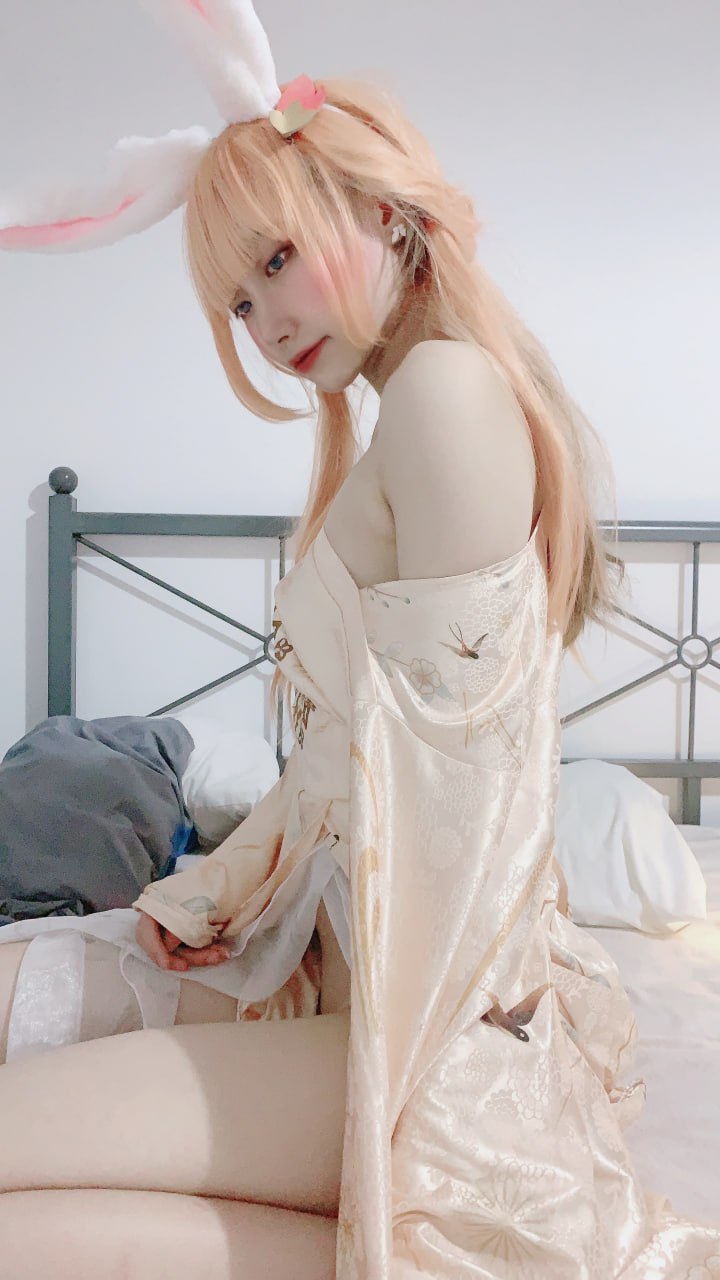 Kitty dio - Gongsun Li