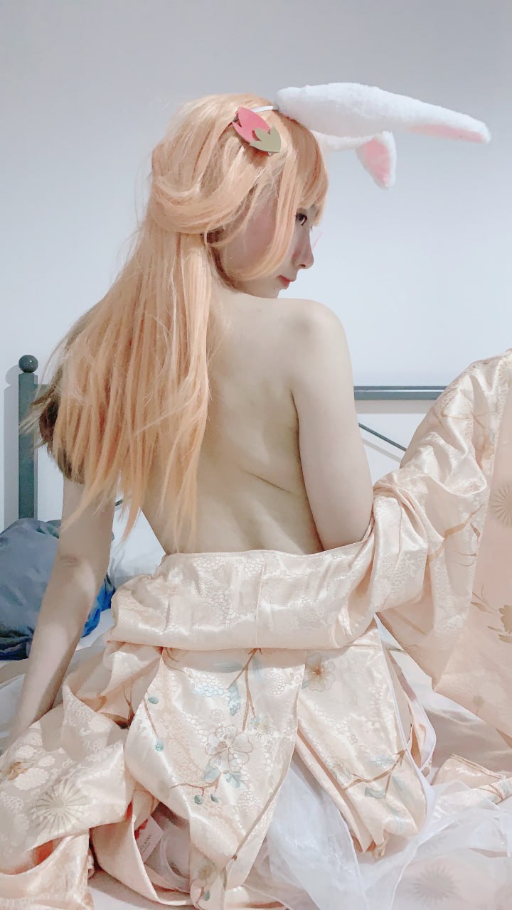 Kitty dio - Gongsun Li