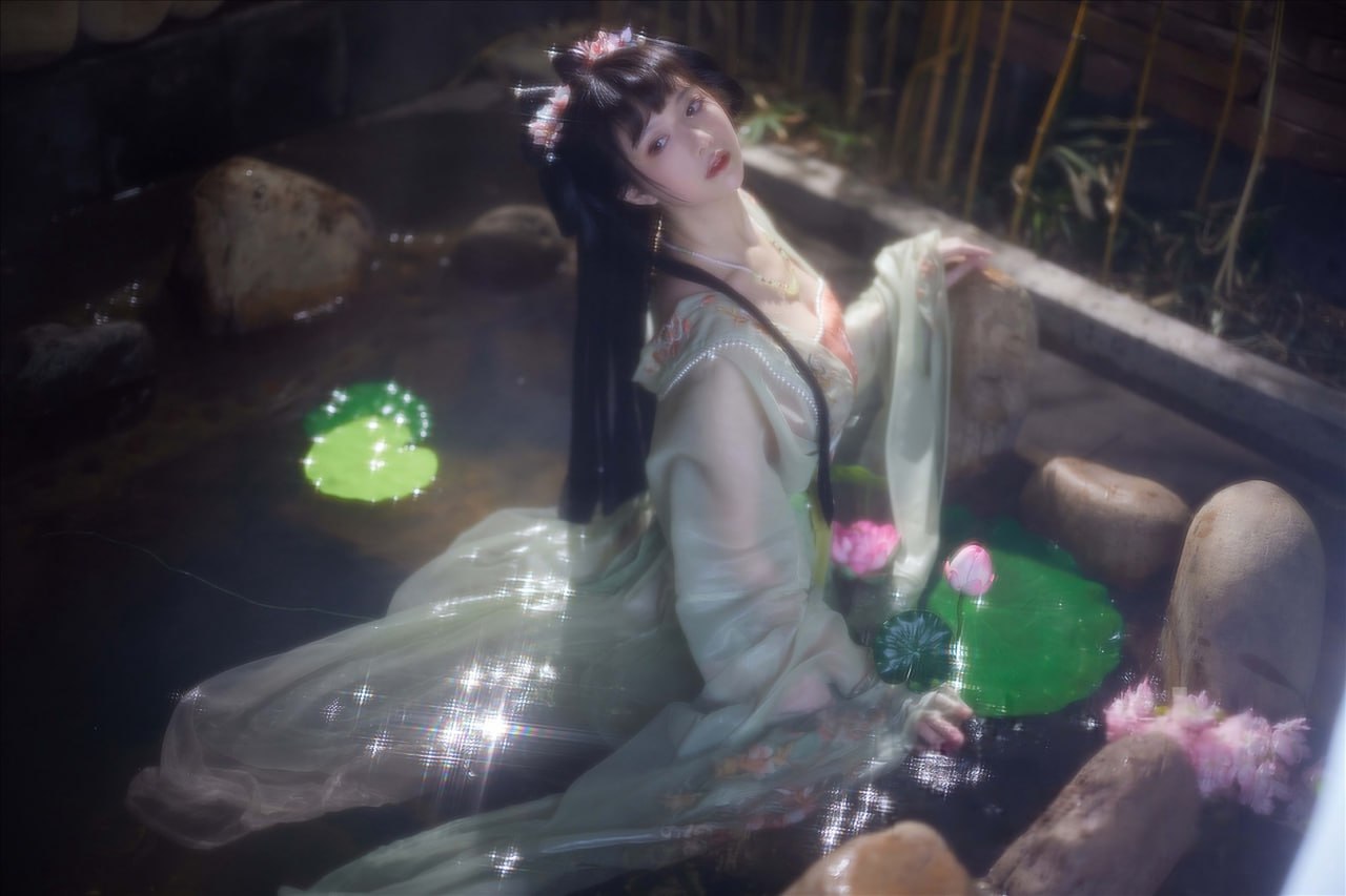 시카 소록록 - 부조조